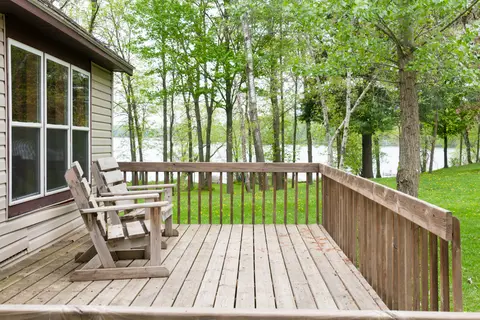 Roses Bay Resort Campground