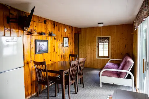 Roses Bay Resort Campground