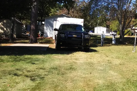 Carson Village Moblie Home and RV Park