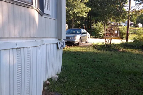 Carson Village Moblie Home and RV Park