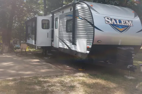 Carson Village Moblie Home and RV Park