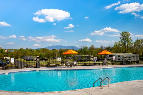 Pigeon Forge Landing