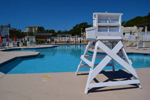 Myrtle Beach Travel Park