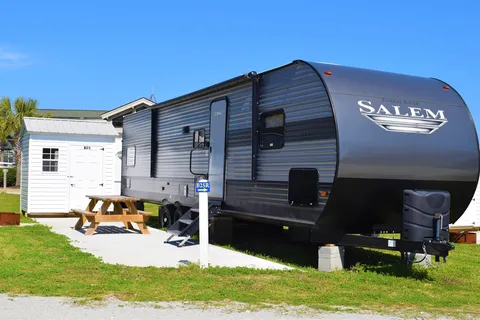 Myrtle Beach Travel Park