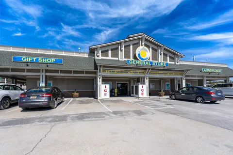 Myrtle Beach Travel Park