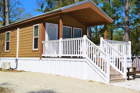 Myrtle Beach Travel Park