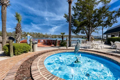 Myrtle Beach Travel Park