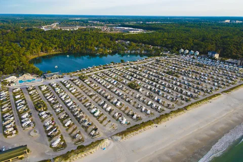 Myrtle Beach Travel Park