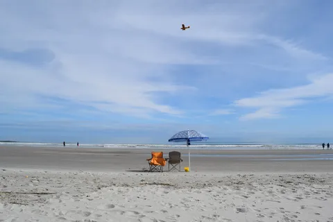 Myrtle Beach Travel Park