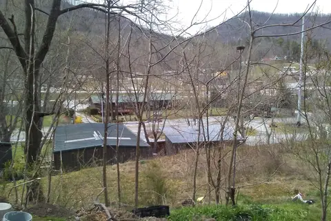 Cross Creek Campground and Cabins