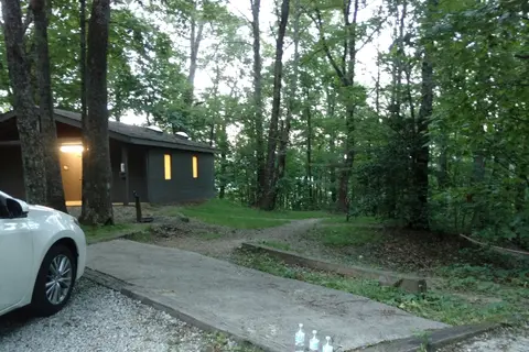 Cross Creek Campground and Cabins