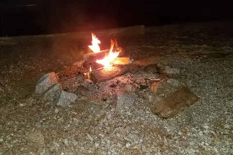 Cross Creek Campground and Cabins