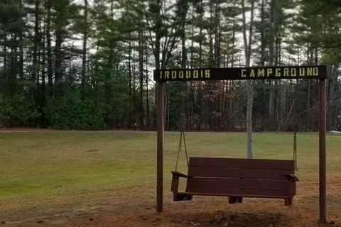 Iroquois R V Park and Campground