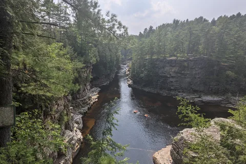 Iroquois R V Park and Campground