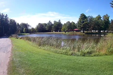 Iroquois R V Park and Campground