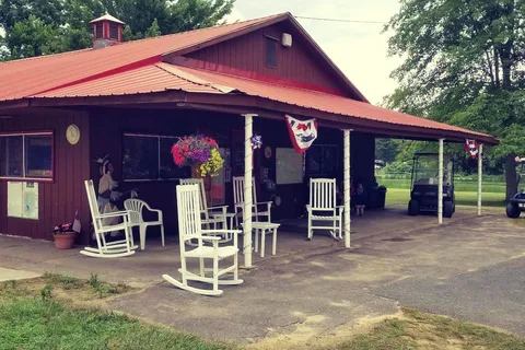 Iroquois R V Park and Campground