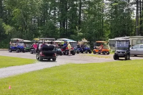 Iroquois R V Park and Campground