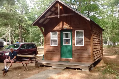 Iroquois R V Park and Campground