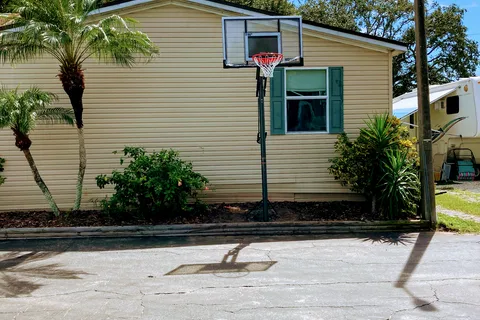 Caladesi RV Park and Propane