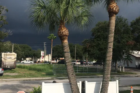 Caladesi RV Park and Propane