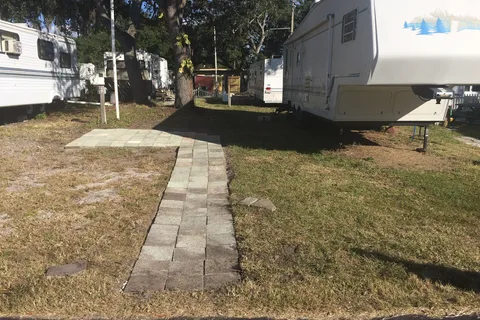 Caladesi RV Park and Propane