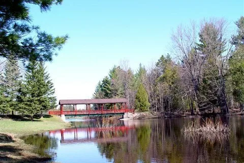 Sunken Lake Park