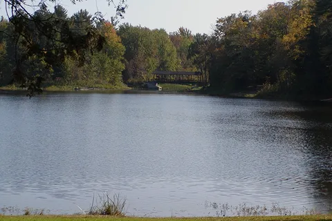 Sunken Lake Park