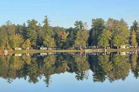 Sunken Lake Park
