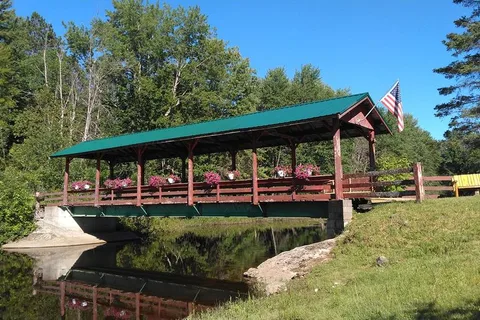 Sunken Lake Park