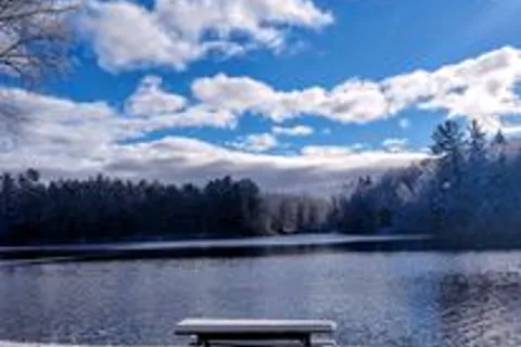 Sunken Lake Park