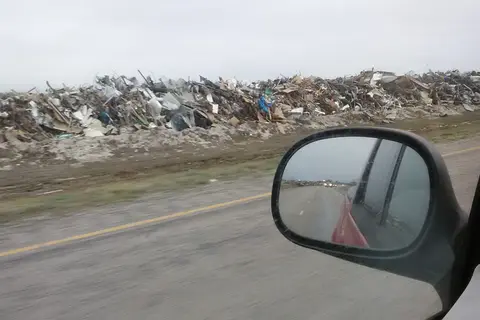 Buffalo RV Park and Storage