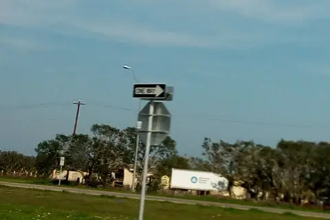 Buffalo RV Park and Storage
