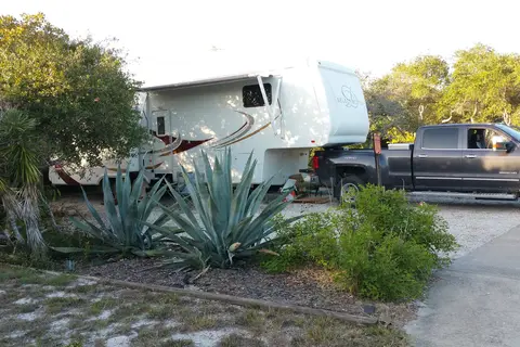 Buffalo RV Park and Storage