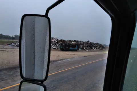 Buffalo RV Park and Storage