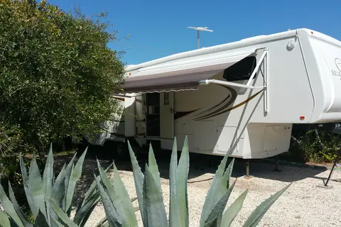 Buffalo RV Park and Storage