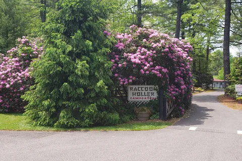 Raccoon Holler Campground