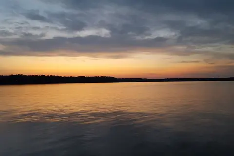 Arbor Vitae Campground