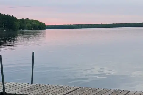 Arbor Vitae Campground