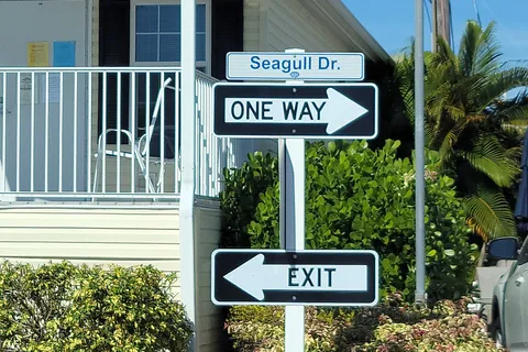 Gulf Air RV Resort