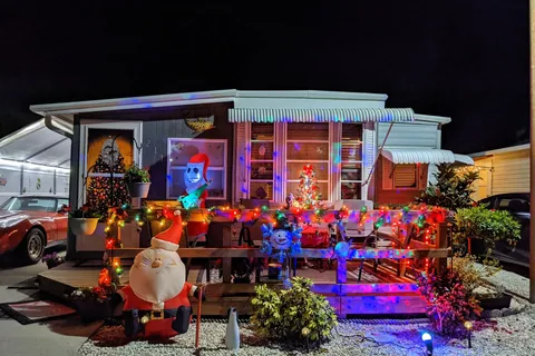 Gulf Air RV Resort