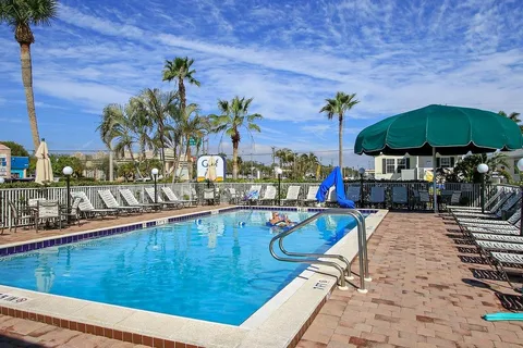 Gulf Air RV Resort