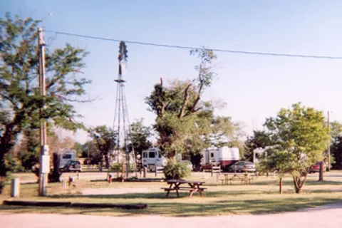 Goodland KOA Journey