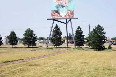 Goodland KOA Journey