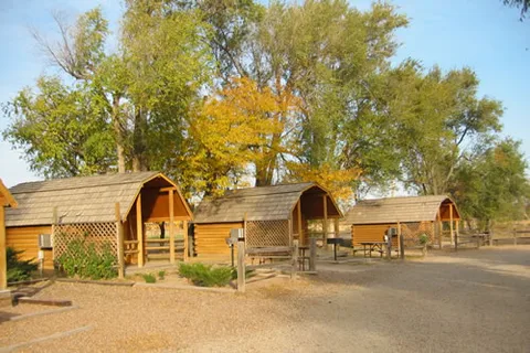Goodland KOA Journey