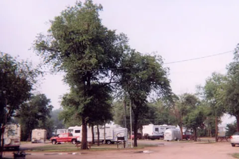 Goodland KOA Journey