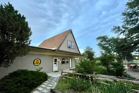 Goodland KOA Journey