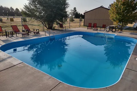 Goodland KOA Journey