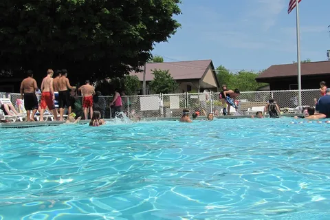 Skyline RV and Camping Resort