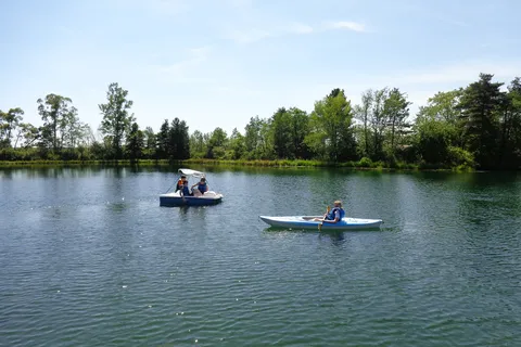 Skyline RV and Camping Resort