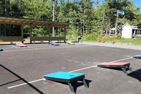 Skyline RV and Camping Resort
